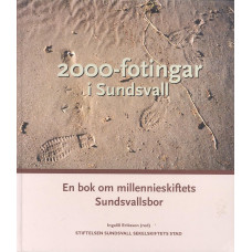 2000-fotingar i<br />Sundsvall
