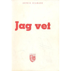 Jag vet