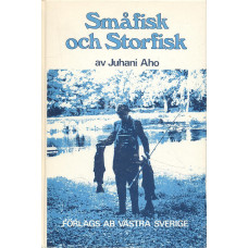 Småfisk och storfisk