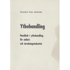 Ytbehandling