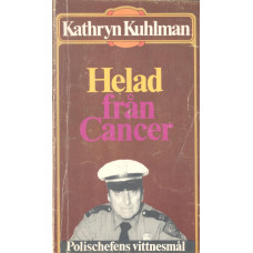 Helad från cancer