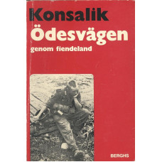 Ödesvägen genom fiendeland