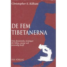 De fem tibetanerna