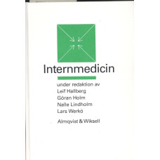 Internmedicin