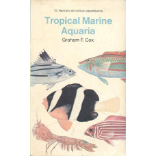 Tropical marine aquaria