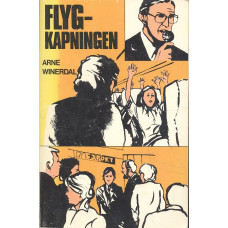 Flygkapningen