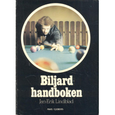 Biljardhandboken