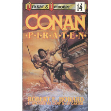 Conan
Piraten