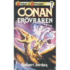 Conan
Erövraren