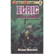 Elric av Melniboné