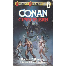 Conan<br />Cimmeriern