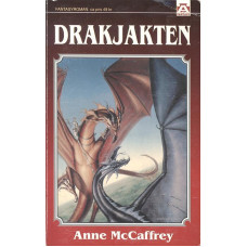 Drakjakten