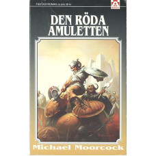 Den röda amuletten