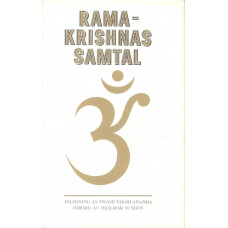 Ramakrishnas samtal
