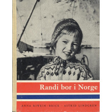 Randi bor i Norge