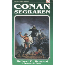 Conan
Segraren