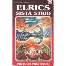 Elrics sista strid
