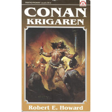Conan
Krigaren