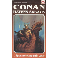 Conan
Havens skräck