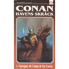 Conan
Havens skräck