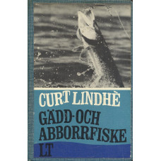 Gädd- och abborrfiske