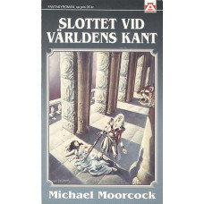 Slottet vid världens kant