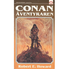 Conan
Äventyraren