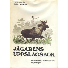 Jägarens uppslagsbok