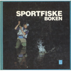 Sportfiskeboken