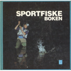 Sportfiskeboken