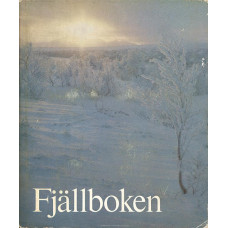 Fjällboken