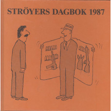 Ströyers dagbok
1987