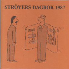 Ströyers dagbok
1987