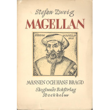 Magellan
Mannen och hans bragd