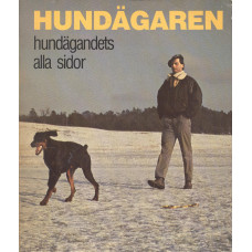 Hundägaren
Hundägandets alla sidor