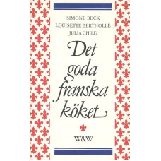 Det goda franska köket