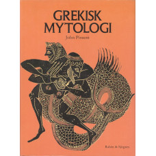 Grekisk mytologi
