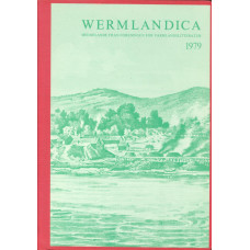 Wermlandica
1979