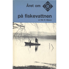 Året om på fiskevattnen