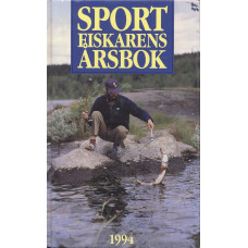 Sportfiskarens Årsbok
1994