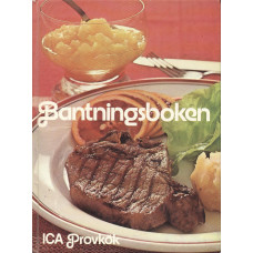 Bantningsboken