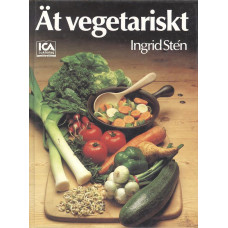 Ät vegetariskt