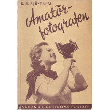 Amatörfotografen