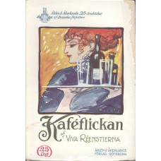 Kaféflickan