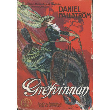 Grefvinnan Zoe