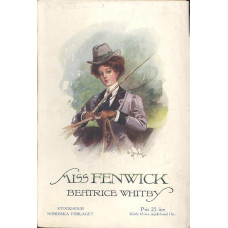 Miss Fenwick