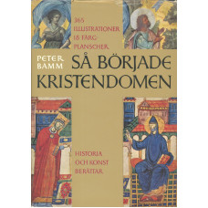 Så började kristendomen