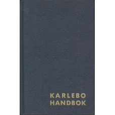 Karlebo handbok
