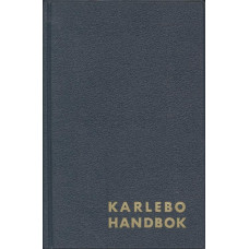 Karlebo handbok