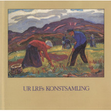 Ur LRFs konstsamling